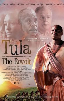 Tula: The Revolt