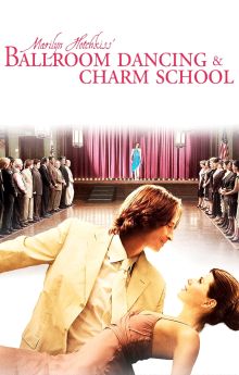 Marilyn Hotchkiss' Ballroom Dancing & Charm School