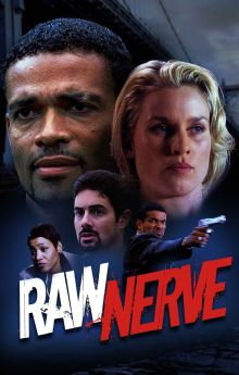 Raw Nerve