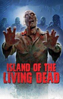 Island of the Living Dead