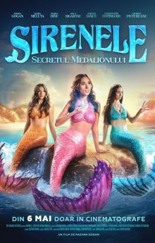 The Mermaids: The Secret of the Medallion
