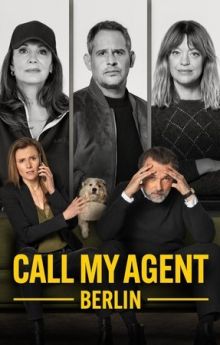 Call My Agent Berlin - Season 1