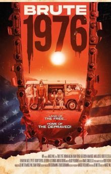 Brute 1976