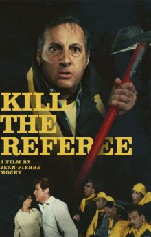 Kill the Referee
