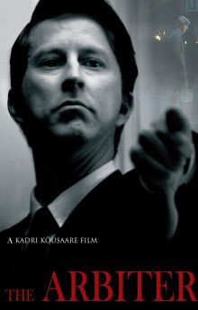 The Arbiter