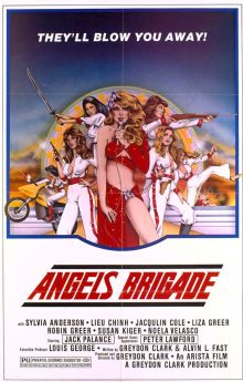 Angels' Brigade