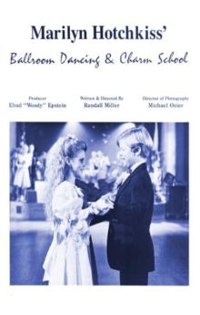 Marilyn Hotchkiss' Ballroom Dancing and Charm School