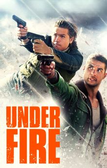 Under Fire