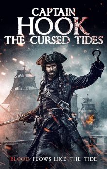 Captain Hook - The Cursed Tides
