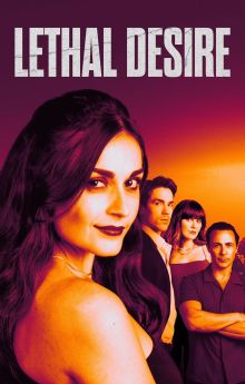 Lethal Desire