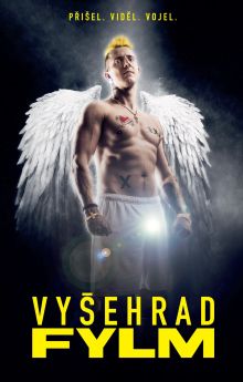 Vysehrad: Fylm