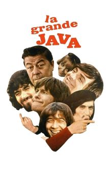 The Great Java