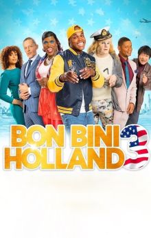 Bon Bini Holland 3