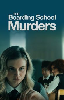 The Boarding School Murders