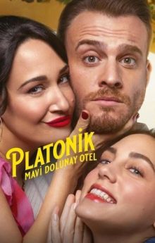 Platonic - Season 1