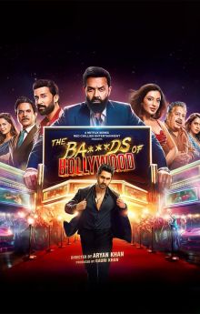 The Ba***ds of Bollywood - Season 1