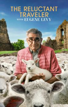 The Reluctant Traveler with Eugene Levy - Season 3