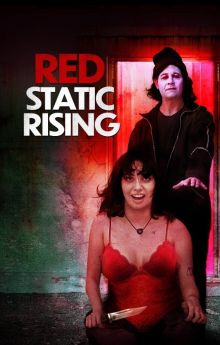 Red Static Rising