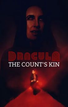 Dracula: The Count's Kin