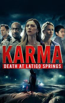 Karma: Death at Latigo Springs