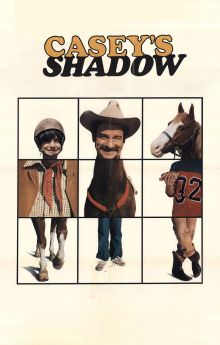 Casey's Shadow