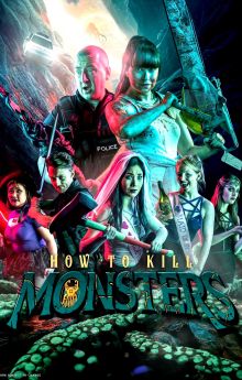 How to Kill Monsters