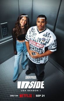 Inside: USA - Season 1