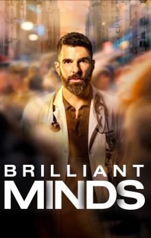 Brilliant Minds - Season 2