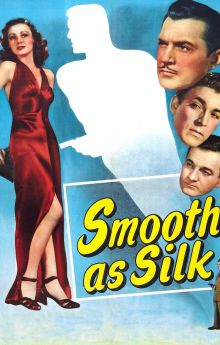 Smooth as Silk