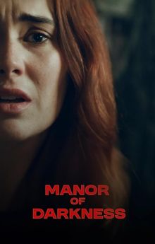 Manor of Darkness