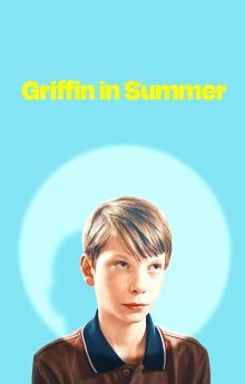 Griffin in Summer