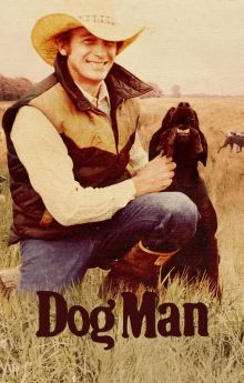 Dog Man