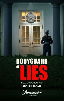 Bodyguard of Lies