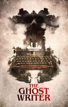 The Ghost Writer