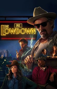 The Lowdown - Season 1