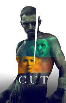 The Cut