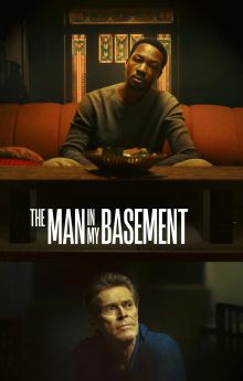 The Man in My Basement