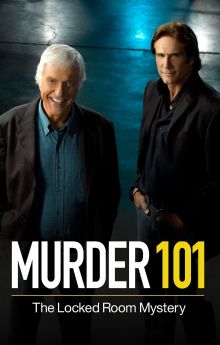 Murder 101: The Locked Room Mystery