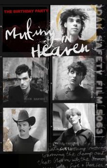 Mutiny in Heaven: The Birthday Party