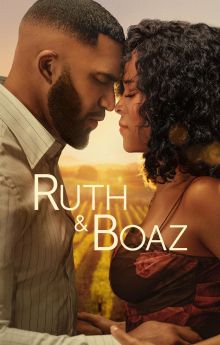 Ruth & Boaz