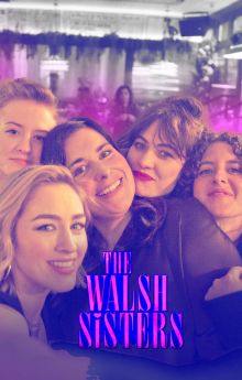 The Walsh Sisters - Season 1