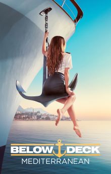 Below Deck Mediterranean - Season 10