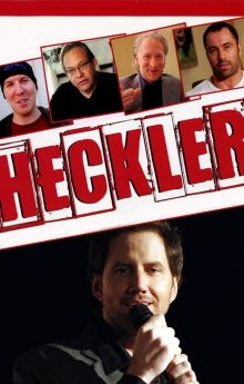 Heckler