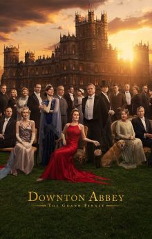 Downton Abbey: The Grand Finale
