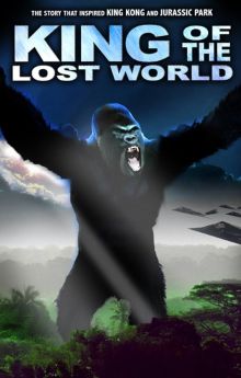 King of the Lost World