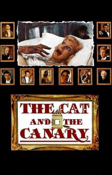 The Cat and the Canary