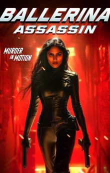 Ballerina Assassin