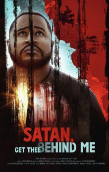 Satan, Get Thee Behind Me