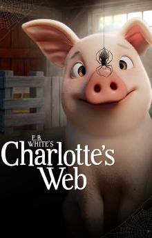E.B. White's Charlotte's Web - Season 1