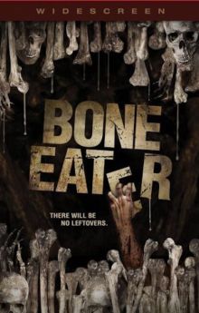 The Bone Eater